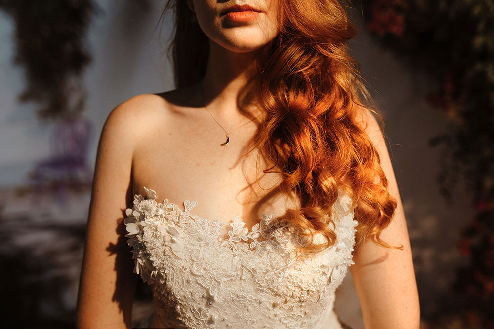 Once Upon a Dream In-Studio Collection 2020 Wedding Dresses